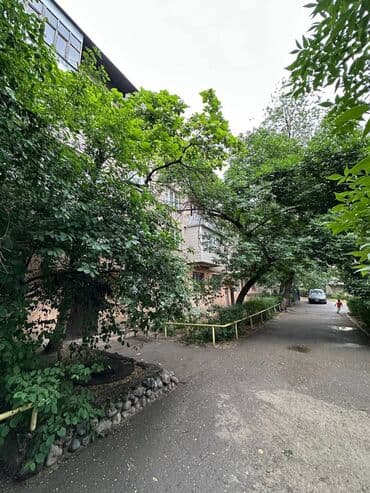продажа квартир трёх комнатную аламидин 1: 2 комнаты, 49 м², 3 этаж — 11
