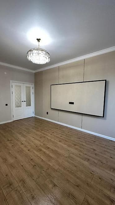 Продажа квартир: 2 комнаты, 67 м², Элитка, 2 этаж, Косметический ремонт — 4