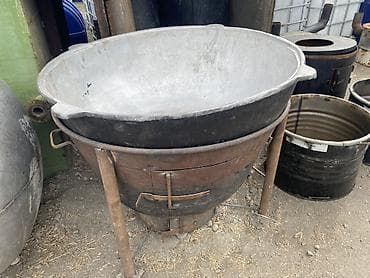 уй эмеректер: КАЗАН ТИТАН ТУЛГА ПЕЧКА 
САМОВАР — 2