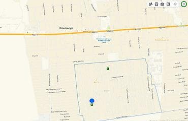 участоу: 4 соток, Для строительства, Красная книга — 9