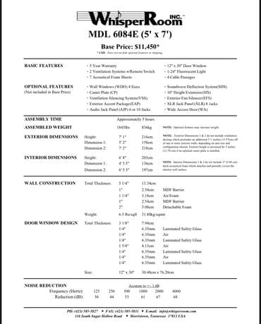 оборудование для ip телефонии модуль расширения настольные: Профессиональная вокальная будка фирмы Whiper Room. Для озвучки — 3