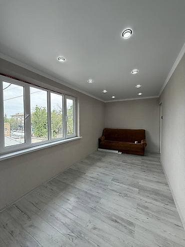 м тех: 3 комнаты, 60 м², 103 серия, 4 этаж, Косметический ремонт — 2