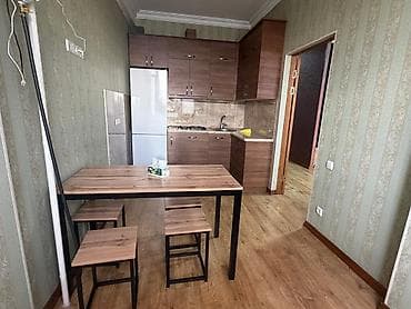 квартиры с джакузи: Сдаётся 1‑комнатная квартира с отдельной кухней и полноценным — 3