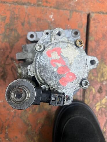 гидроцилиндр купить в бишкеке: Гидроусилитель Mercedes-Benz Б/у, Оригинал, Германия — 5