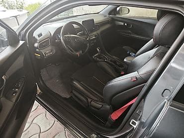 хендай велостер н: Hyundai Veloster: 2018 г., 1.4 л, Робот, Бензин — 2