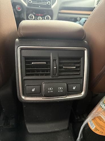 субару бишкек: Subaru Forester: 2021 г., 2.5 л, Автомат, Бензин, Кроссовер — 10