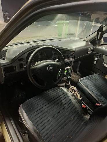 ланд круизер прадо: Daewoo Nexia: 2008 г., 1.6 л, Ручные, Бензин, Седан — 6