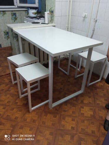 объявления мебель на заказ: Мебель на заказ, Стулья, Кухонный гарнитур, Стол — 10