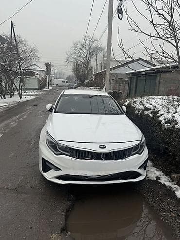 продаю хундай соната бишкеке: Hyundai Sonata: 2018 г., Газ, Седан — 2