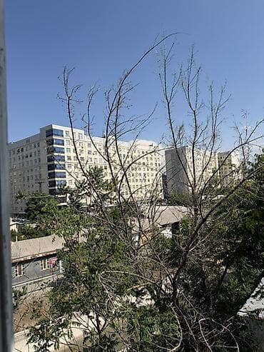 flats on rent: 1 комната, 34 м², 105 серия — 2