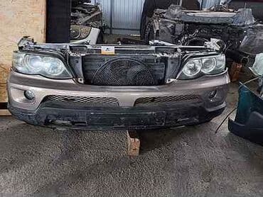 купить дом в киргизии: BMW — 1