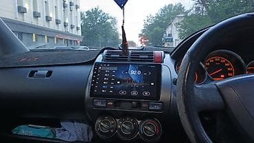 lexus rx 450h цена бишкек: Honda Fit: 2002 г., 1.3 л, Автомат, Бензин, Хетчбек — 8