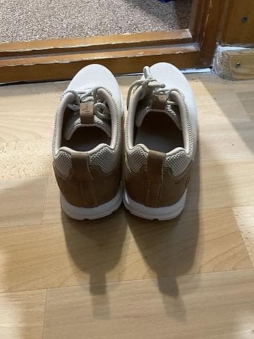 nike react: Кроссовки Outventure - Бренд: Outventure (логотип на язычке и — 3