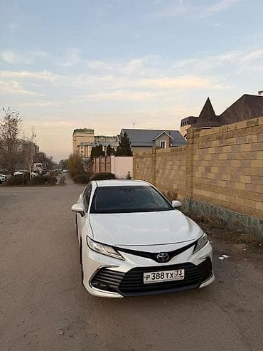 срочно продаю автомашину: Сдаётся Камри 70
18+
Условия обсудим звонить! — 1