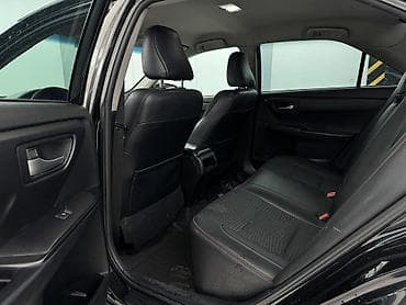 Toyota: Toyota Camry: 2015 г., 2.5 л, Автомат, Бензин, Седан — 7