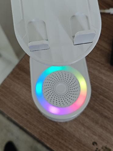 Сантехника: Магическая СЕНСОРНАЯ Колонка 5 в 1 (Без Bluetooth!) Цена: 2000 сом — 1