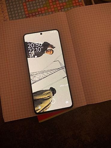 Смартфон POCO X6 Pro 5G, черный. Характеристики и детали из фото: - — 3