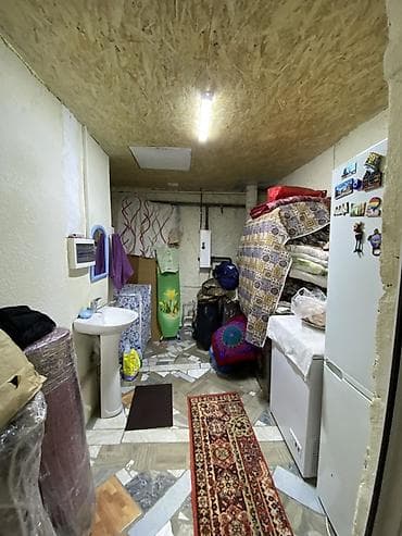 1room flat: Продается дом в жилом массиве «Өскөн Ордо» (Жаңы конушу). Продаю дом — 6