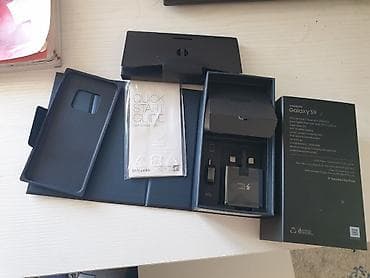 samsung s: Samsung Galaxy S9, Б/у, 256 ГБ, цвет - Синий, 1 SIM, eSIM — 2