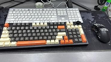 msi modern: Компьютер, Игровой, Б/у, AMD Ryzen 7 — 3