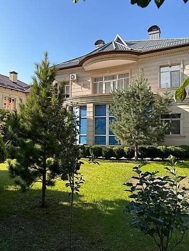 Продажа домов: Продаю! Особняк 550 м2 на 10 сотках в закрытом городке Ницца Локация — 2