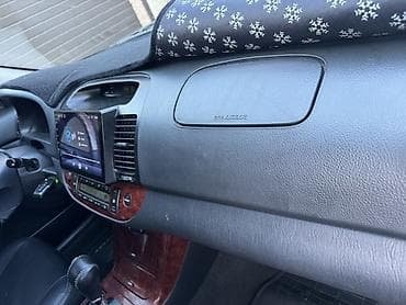 лямбда зонд камри 30: Toyota Camry: 2005 г., 2.4 л, Автомат, Бензин, Седан — 10