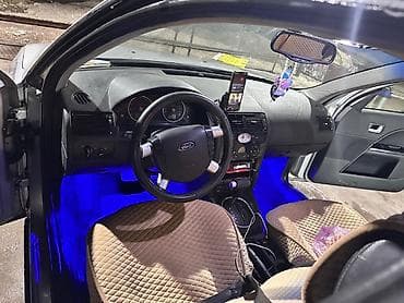 стартер форд фокус 1: Ford Mondeo: 2003 г., 2 л, Автомат, Бензин, Седан — 5