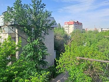 квартиры с выкупом: 1 комната, 30 м², Индивидуалка, 5 этаж, Косметический ремонт — 5