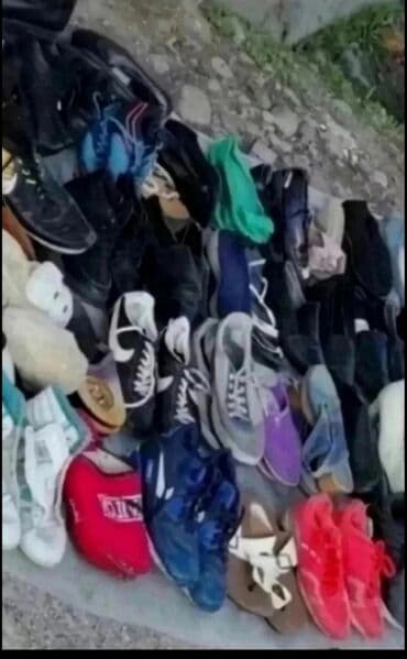 купить женскую обувь больших размеров: Обувь — 1