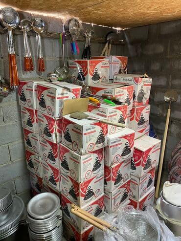 ищу казан: Казаны Афганский Производства Афганистан Фирма Rashko baba Литр — 1