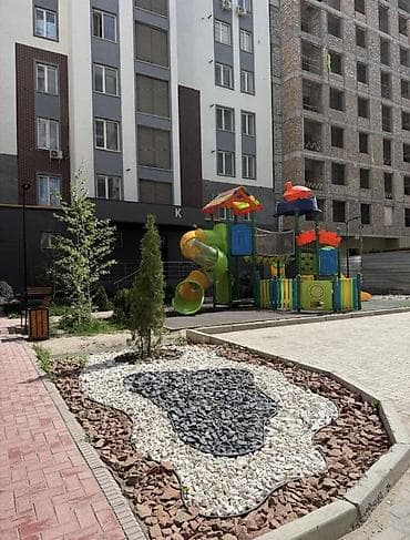 Элитка, 1 комната, 37 м²