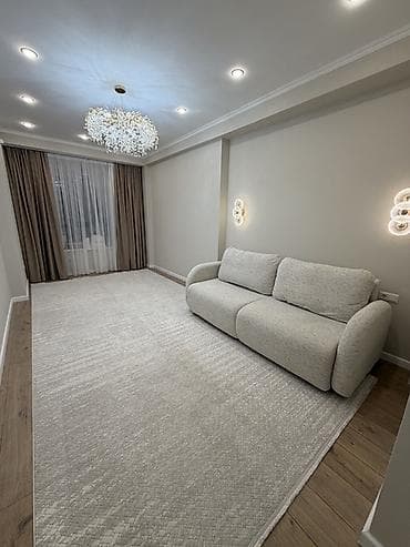 кровать одна: Спальный гарнитур, Двуспальная кровать, Металл, цвет - Бежевый — 5