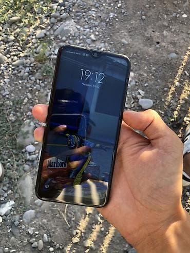 xiaomi band 8: Redmi, Redmi Note 8, Б/у, 64 ГБ, цвет - Белый, 2 SIM — 2