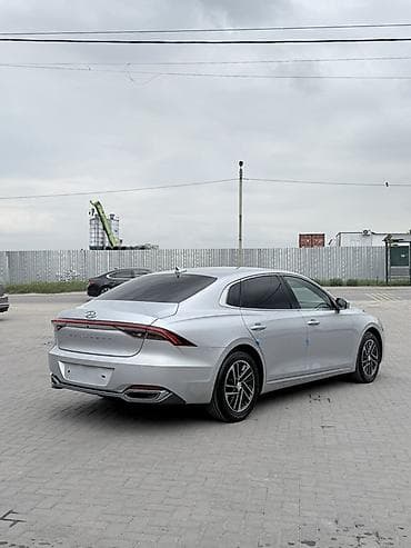 б у рейлинги багажник на хундай туксон бишкек: Hyundai Grandeur: 2020 г., 3 л, Автомат, Газ, Седан — 5