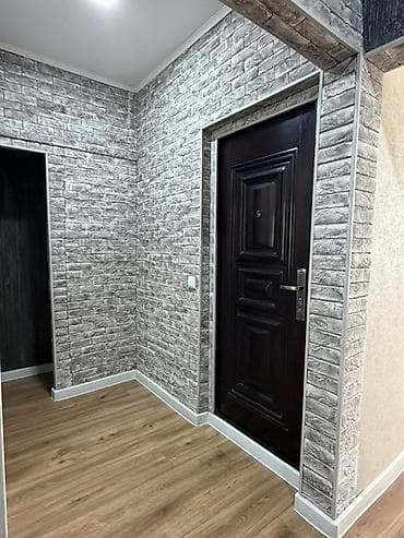 продажа квартира кара балта: 2 комнаты, 50 м², 105 серия, 3 этаж, Евроремонт — 7