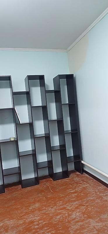 адна комната: Ак ордо 1 ул.Карагыр Ата 2-х комнатная квартира берилет. Душтуалет — 1