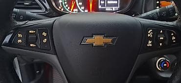 byd plus: Chevrolet Spark: 2019 г., 1 л, Вариатор, Бензин, Хэтчбэк — 10