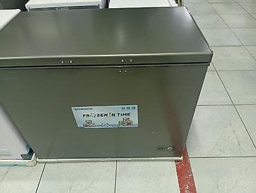 продажа морозильные камеры: Морозильный ларь Skyworth «Frozen in Time» - Тип: горизонтальный — 1