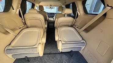 step wgn: Kia Carnival: 2019 г., 2.2 л, Автомат, Дизель, Минивэн — 9