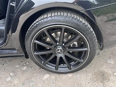 w211 e55 amg kompressor: Mercedes-Benz S-class AMG: 2006 г., 5.5 л, Автомат, Бензин, Седан — 10