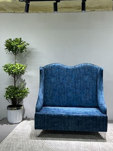 Прямой диван