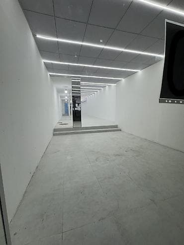 Алматинка Сдается помещение в аренду Под любой бизнес Локация