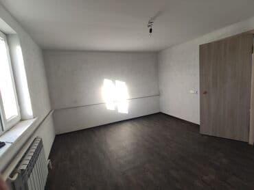 дом в рассрочку токмок: 2 комнаты, Собственник — 6