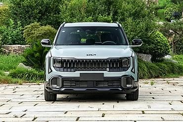 куплю кия: Kia Seltos: 2026 г., Автомат, Бензин, Кроссовер — 1