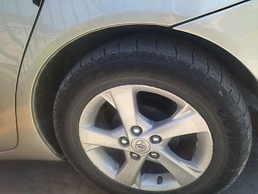 key maker: Колеса в сборе 205 / 60 / R 16, Зима, Новый, Комплект, Легковые, Литые, отверстий - 5 — 1