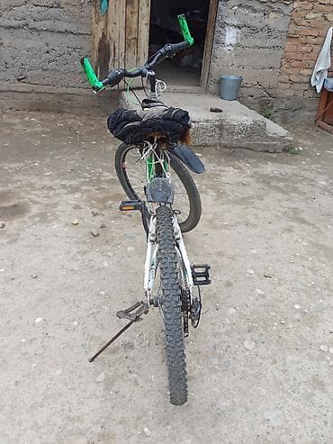мото бишкек: Велосипед Караколдо баксы 5000сом — 4