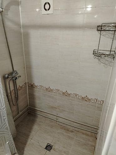 ежемесячная аренда дома: 48 м², 3 комнаты, Забор, огорожен — 8