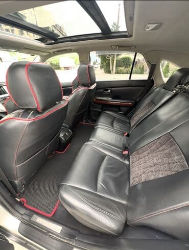 дэу нексия диски на 14 размер: Toyota Harrier: 2003 г., 3 л, Автомат, Газ, Кроссовер — 10