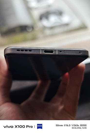 mate 20: Realme GT 7 Pro, Б/у, 256 ГБ, 2 SIM — 7