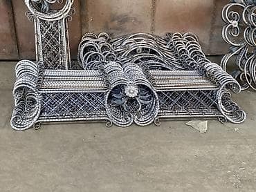 подставка цветы: Полка, этажерка для цветов, Новый, Железо, Самовывоз, Бесплатная доставка, Платная доставка — 1